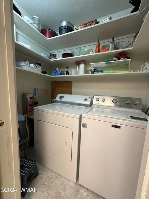 Tiny photo for 2844 Sports Village loop Loop #48A, Pinetop, AZ 85935 (MLS # 254034)