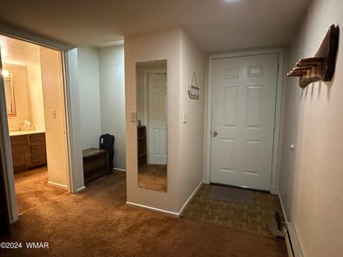 Tiny photo for 2844 Sports Village loop Loop #48A, Pinetop, AZ 85935 (MLS # 254034)