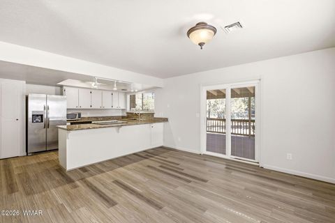 Tiny photo for 1621 N 39Th Drive, Show Low, AZ 85901 (MLS # 260130)