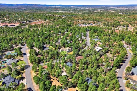 Tiny photo for 1621 N 39Th Drive, Show Low, AZ 85901 (MLS # 260130)