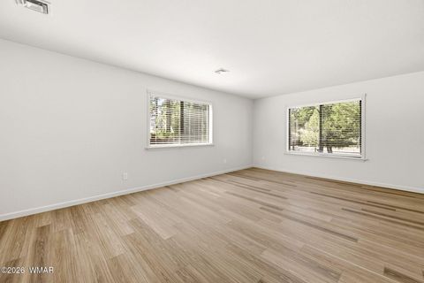 Tiny photo for 1621 N 39Th Drive, Show Low, AZ 85901 (MLS # 260130)