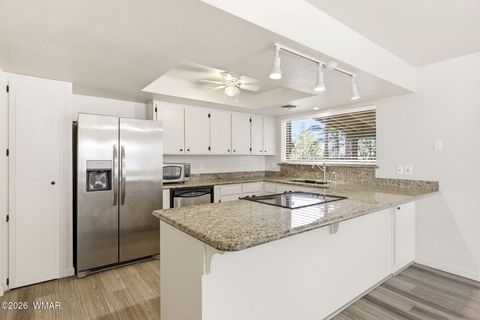 Tiny photo for 1621 N 39Th Drive, Show Low, AZ 85901 (MLS # 260130)