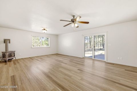 Tiny photo for 1621 N 39Th Drive, Show Low, AZ 85901 (MLS # 260130)