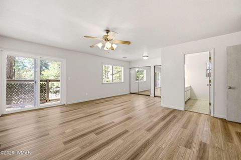 Tiny photo for 1621 N 39Th Drive, Show Low, AZ 85901 (MLS # 260130)