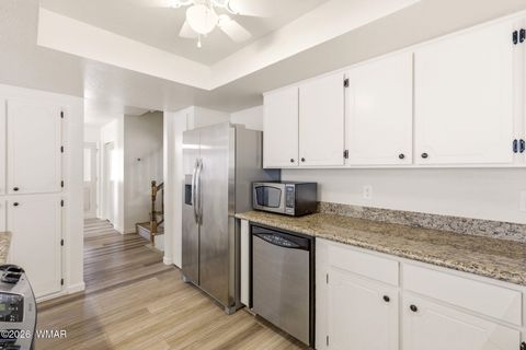 Tiny photo for 1621 N 39Th Drive, Show Low, AZ 85901 (MLS # 260130)