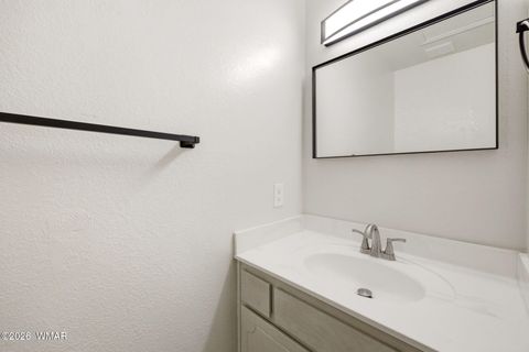 Tiny photo for 1621 N 39Th Drive, Show Low, AZ 85901 (MLS # 260130)