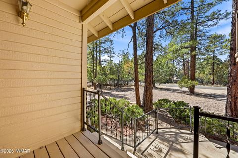 Tiny photo for 1621 N 39Th Drive, Show Low, AZ 85901 (MLS # 260130)