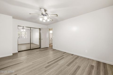 Tiny photo for 1621 N 39Th Drive, Show Low, AZ 85901 (MLS # 260130)