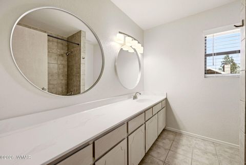 Tiny photo for 1621 N 39Th Drive, Show Low, AZ 85901 (MLS # 260130)