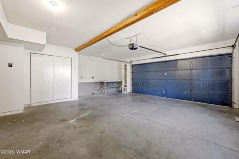 Tiny photo for 1621 N 39Th Drive, Show Low, AZ 85901 (MLS # 260130)