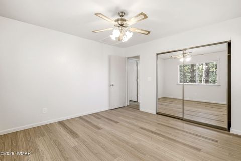 Tiny photo for 1621 N 39Th Drive, Show Low, AZ 85901 (MLS # 260130)