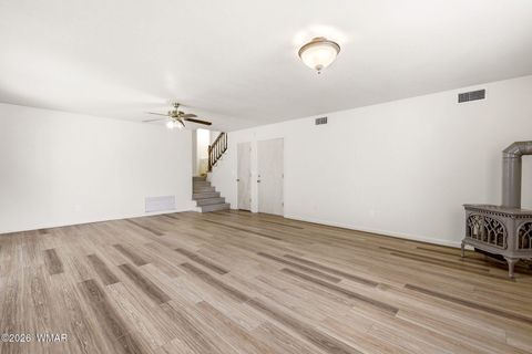 Tiny photo for 1621 N 39Th Drive, Show Low, AZ 85901 (MLS # 260130)