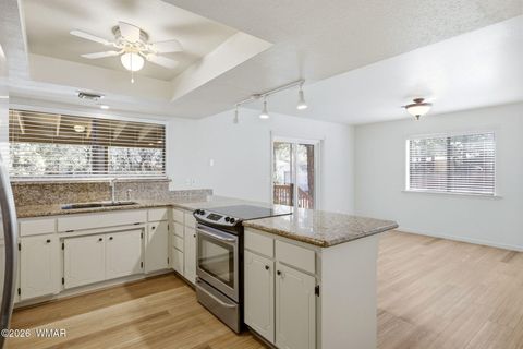 Tiny photo for 1621 N 39Th Drive, Show Low, AZ 85901 (MLS # 260130)