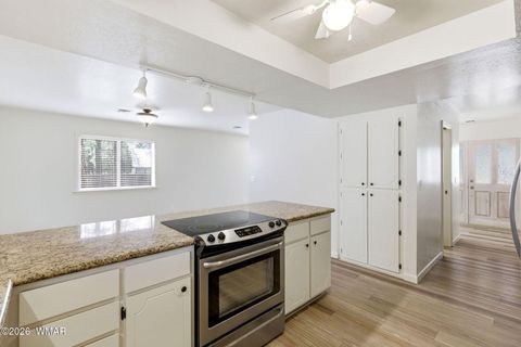 Tiny photo for 1621 N 39Th Drive, Show Low, AZ 85901 (MLS # 260130)