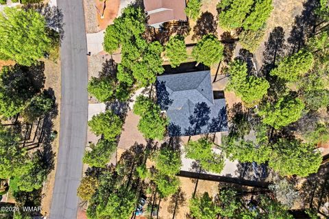 Tiny photo for 1621 N 39Th Drive, Show Low, AZ 85901 (MLS # 260130)