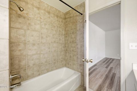 Tiny photo for 1621 N 39Th Drive, Show Low, AZ 85901 (MLS # 260130)