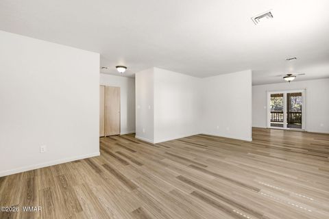 Tiny photo for 1621 N 39Th Drive, Show Low, AZ 85901 (MLS # 260130)