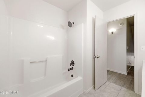 Tiny photo for 1621 N 39Th Drive, Show Low, AZ 85901 (MLS # 260130)