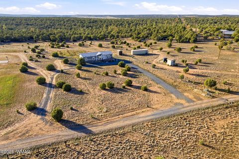 Tiny photo for 1872 Simpson Well Road, Show Low, AZ 85901 (MLS # 258676)