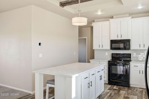 Tiny photo for 1872 Simpson Well Road, Show Low, AZ 85901 (MLS # 258676)