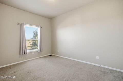 Tiny photo for 1872 Simpson Well Road, Show Low, AZ 85901 (MLS # 258676)