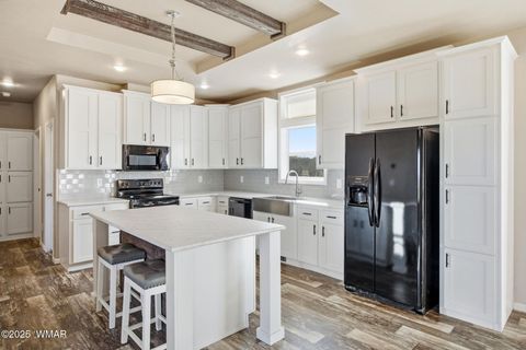 Tiny photo for 1872 Simpson Well Road, Show Low, AZ 85901 (MLS # 258676)