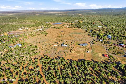 Tiny photo for 1872 Simpson Well Road, Show Low, AZ 85901 (MLS # 258676)