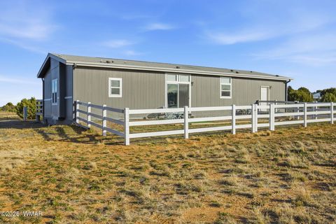 Tiny photo for 1872 Simpson Well Road, Show Low, AZ 85901 (MLS # 258676)