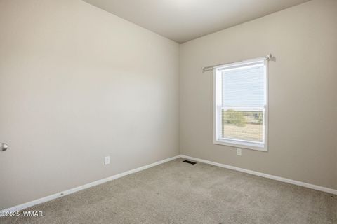 Tiny photo for 1872 Simpson Well Road, Show Low, AZ 85901 (MLS # 258676)