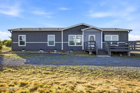 Tiny photo for 1872 Simpson Well Road, Show Low, AZ 85901 (MLS # 258676)
