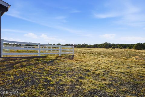 Tiny photo for 1872 Simpson Well Road, Show Low, AZ 85901 (MLS # 258676)