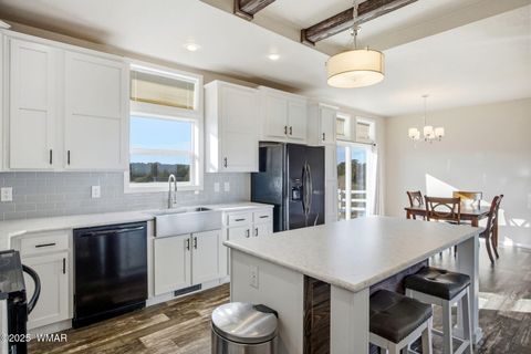 Tiny photo for 1872 Simpson Well Road, Show Low, AZ 85901 (MLS # 258676)