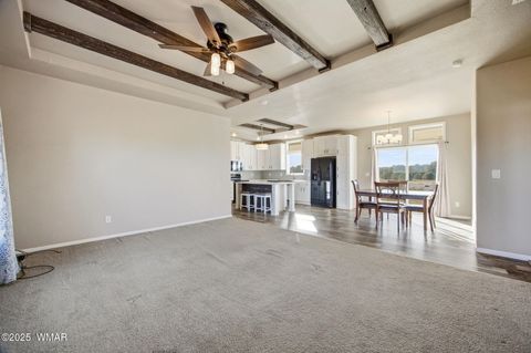 Tiny photo for 1872 Simpson Well Road, Show Low, AZ 85901 (MLS # 258676)