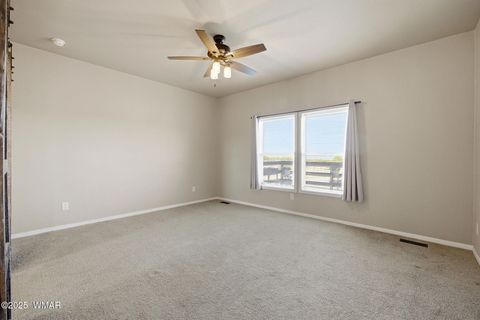 Tiny photo for 1872 Simpson Well Road, Show Low, AZ 85901 (MLS # 258676)