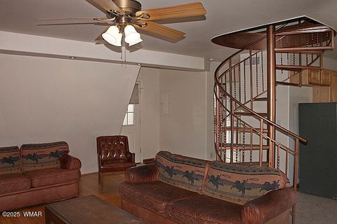Tiny photo for 4256 Silver Fox Way, Show Low, AZ 85901 (MLS # 258315)