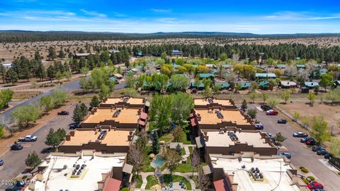 Tiny photo for 2343 Quarter Horse Trail #118, Heber, AZ 85928 (MLS # 259371)