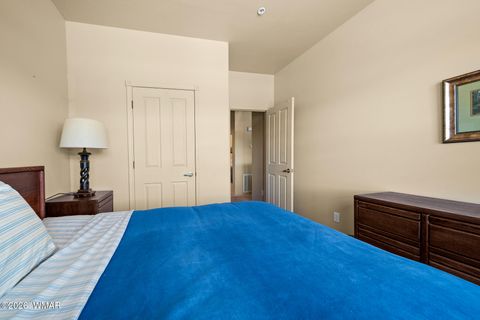 Tiny photo for 2343 Quarter Horse Trail #118, Heber, AZ 85928 (MLS # 259371)