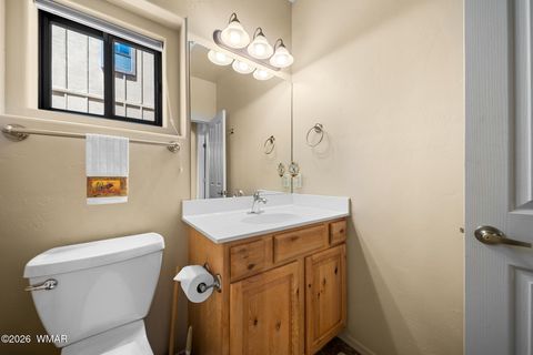 Tiny photo for 2343 Quarter Horse Trail #118, Heber, AZ 85928 (MLS # 259371)