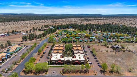 Tiny photo for 2343 Quarter Horse Trail #118, Heber, AZ 85928 (MLS # 259371)