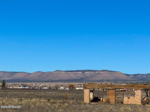 Tiny photo for 2300 W Santa Fe Rd 10 Acres Rd, Paulden, AZ 86334 (MLS # 259298)