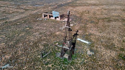 Tiny photo for 2300 W Santa Fe Rd 10 Acres Rd, Paulden, AZ 86334 (MLS # 259298)