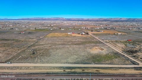 Tiny photo for 2300 W Santa Fe Rd 10 Acres Rd, Paulden, AZ 86334 (MLS # 259298)