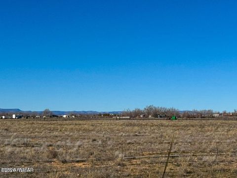 Tiny photo for 2300 W Santa Fe Rd 10 Acres Rd, Paulden, AZ 86334 (MLS # 259298)