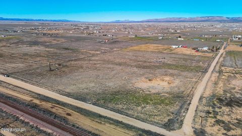 Tiny photo for 2300 W Santa Fe Rd 10 Acres Rd, Paulden, AZ 86334 (MLS # 259298)