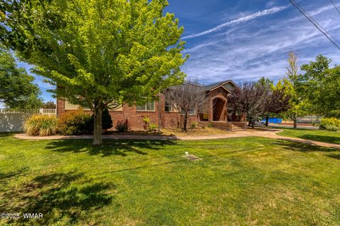 Tiny photo for 416 S 2Nd Street, Snowflake, AZ 85937 (MLS # 256218)