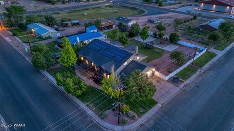 Tiny photo for 416 S 2Nd Street, Snowflake, AZ 85937 (MLS # 256218)
