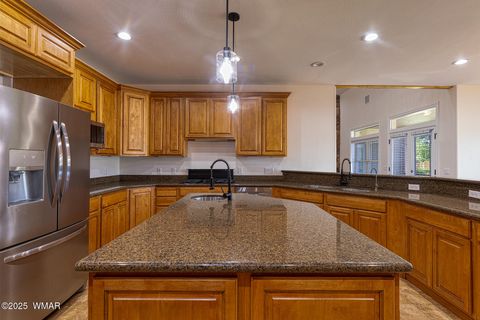 Tiny photo for 416 S 2Nd Street, Snowflake, AZ 85937 (MLS # 256218)
