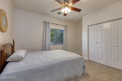 Tiny photo for 416 S 2Nd Street, Snowflake, AZ 85937 (MLS # 256218)