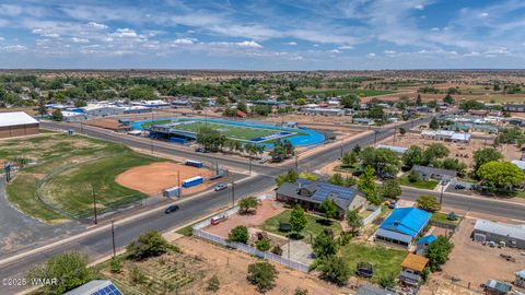 Tiny photo for 416 S 2Nd Street, Snowflake, AZ 85937 (MLS # 256218)