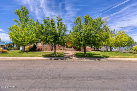 Tiny photo for 416 S 2Nd Street, Snowflake, AZ 85937 (MLS # 256218)